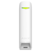detector cortina ajax blanco