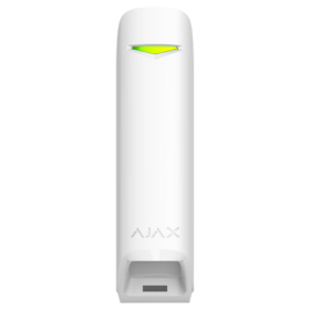 Detector cortina Ajax MOTIONPROTECT CURTAIN