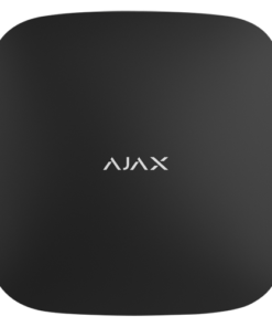 Hub 2 Plus Ajax negro