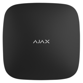 Central alarma Ajax