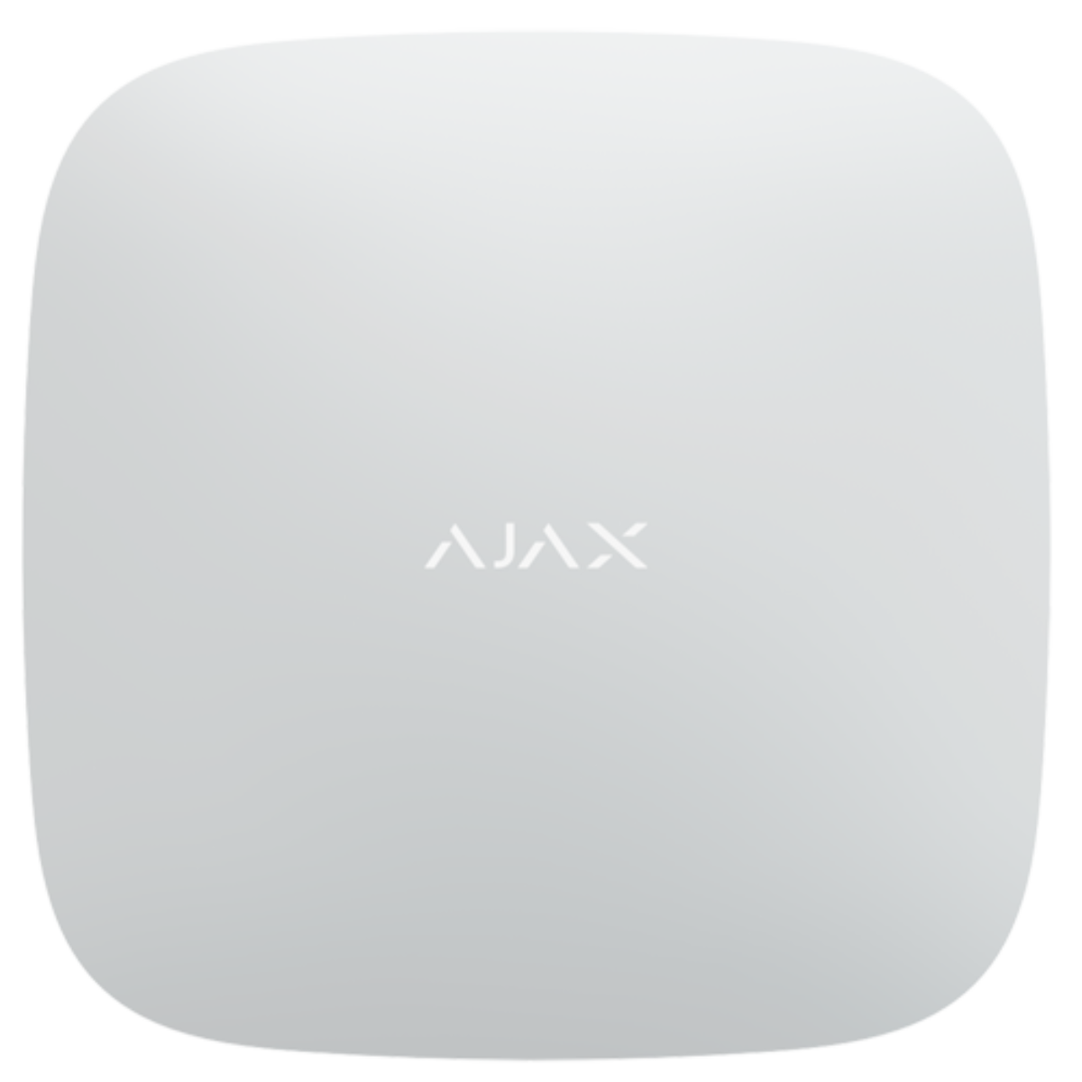 Kit Ajax de alarma para vivienda con central HUB 2 y cámara WIFI I  AJ-HUB2-EZ-W
