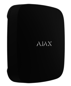 Detector inundación ajax negro
