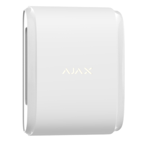 Detector de cortina Ajax DUALCURTAINOUTDOOR