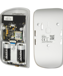 Detector Ajax con cámara fotográfica MOTIONCAM - Imagen 4