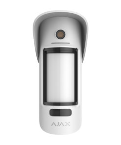 Motioncamoutdoor Ajax