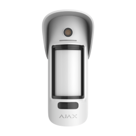 Fotodetector exterior Ajax MotionCam Outdoor PhOD