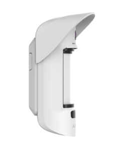 Fotodetector exterior Ajax MotionCam Outdoor PhOD - Imagen 2