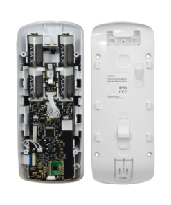 Fotodetector exterior Ajax MotionCam Outdoor PhOD - Imagen 3