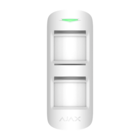 Detector exterior Ajax MOTIONPROTECTOUTDOOR