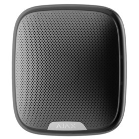 Sirena exterior Ajax STREETSIREN