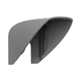 Cubierta detector exterior AJ-OUTDOORPROTECT