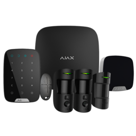 Kit alarma ajax AJ-HUB2KIT-MP-PRO
