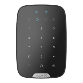 Teclado independiente con lector Ajax AJ-KEYPADPLUS