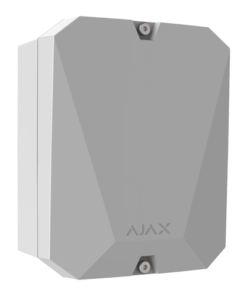 multitrasmitter ajax