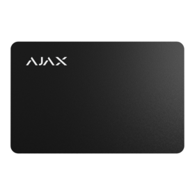 Tarjeta sin contacto Ajax AJ-PASS