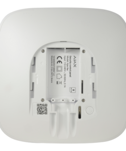 Repetidor Ajax