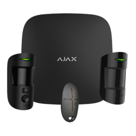 Kit alarma Ajax 2 STARTERKIT-CAM-MP