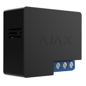 Relé control remoto ajax AJ-WALLSWITCH