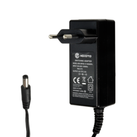 Fuente alimentación DC12V2A