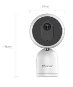 Cámara Ezviz EZ-C1T - Imagen 4