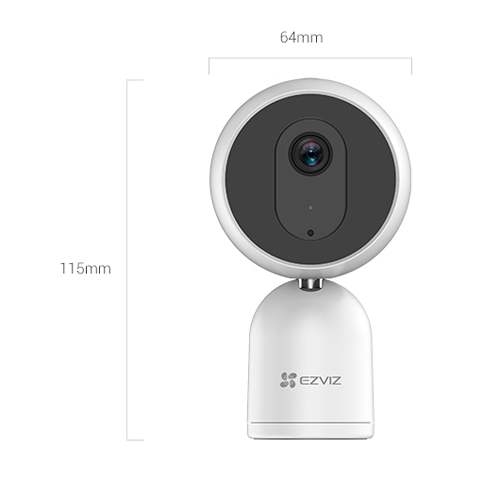 Cámara Ezviz EZ-C1T - Imagen 4
