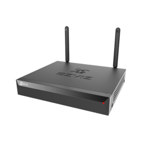 Grabador NVR EZ-CS-X5S-4W