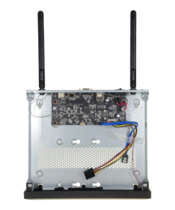 Grabador NVR EZ-CS-X5S-4W - Imagen 4