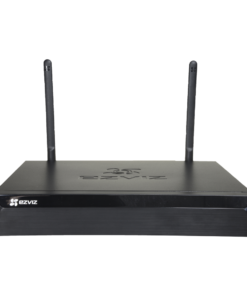 Grabador NVR EZ-CS-X5S-4W - Imagen 3
