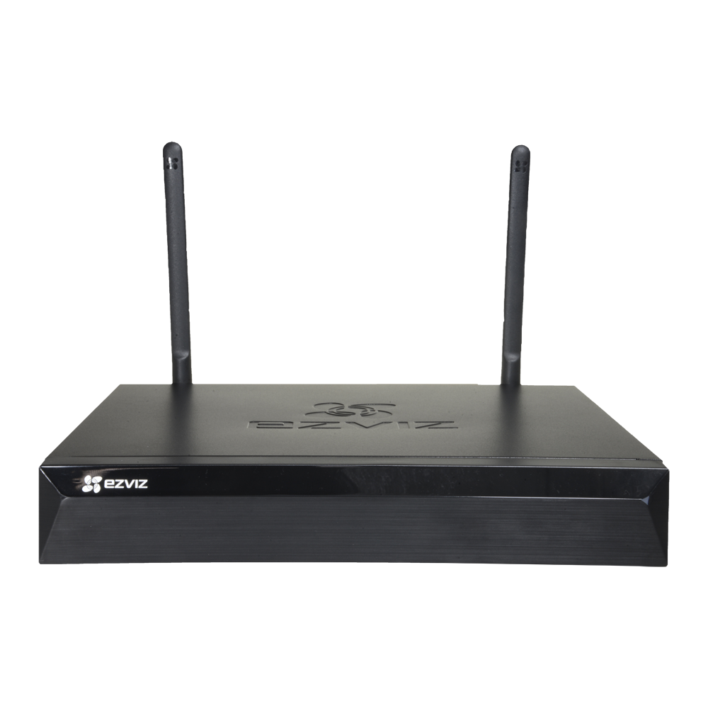 Grabador NVR EZ-CS-X5S-4W - Imagen 3