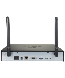 Grabador NVR EZ-CS-X5S-4W - Imagen 2