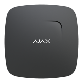 Detector incendio Ajax FIREPROTECT PLUS