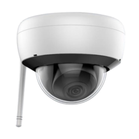 Cámara Safire SF-IPDM820AH-4W