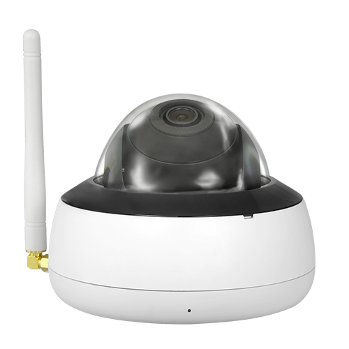 Cámara Safire SF-IPDM820AH-4W - Imagen 2