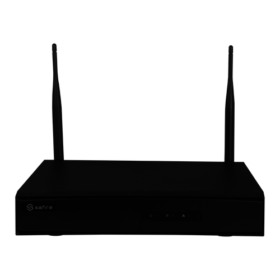 Grabador Safire SF-NVR3104