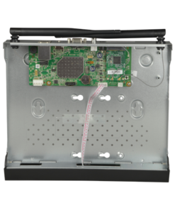 Grabador Safire SF-NVR3104 - Imagen 2