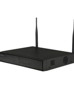 Grabador Safire SF-NVR3104 - Imagen 3
