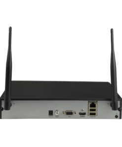 Grabador Safire SF-NVR3104 - Imagen 4
