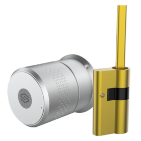 Cerradura electrónica SF-SMARTLOCK-BT-PRO