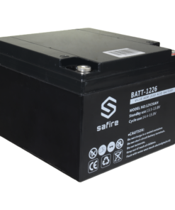 Batería Safire