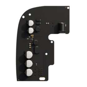 Módulo de 12 V para Hub2 AJ-DC12V-PCB2