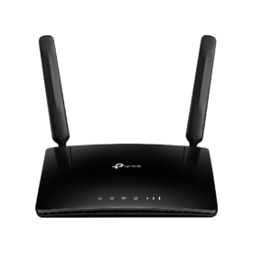 Router Tplink TL-MR6400