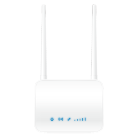 Router tarjeta Sim 4G-UPS-4P