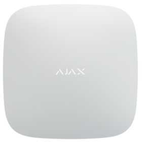 Central alarma Ajax Hub 2 4G