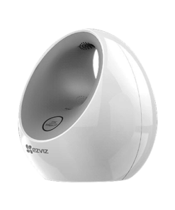 Base Ezviz W2D lateral