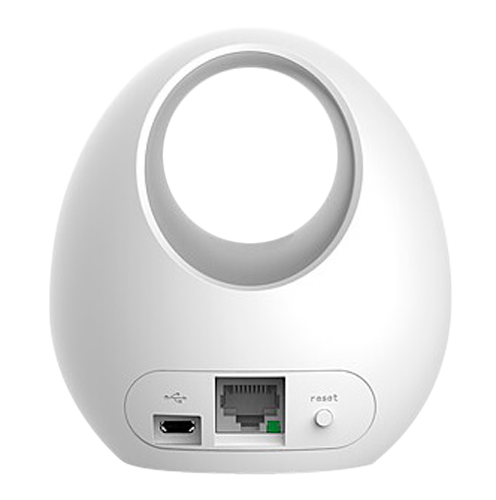 Base Ezviz W2D trasera