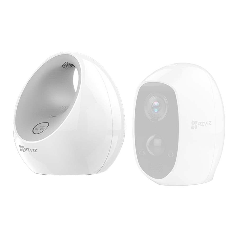 Base Ezviz W2D - Imagen 2
