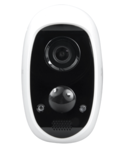 Cámara Ezviz C3A frontal