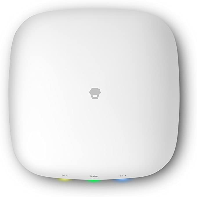 Kit alarma Chuango H4plus - Imagen 2