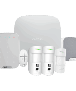 Kit alarma ajax AJ-HUB2KIT-MP-PRO