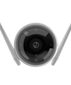 Cámara Ezviz C3W-PRO-4MP frontal